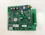 Dks Doorking 2333-010 Rf Pcb Baseboard 915MHZ. Fixed Price $199.99.