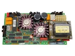 Nordson 301117A Circuit Board, Rep 183837, Hot Glue Machine. Fixed Price $211.65.