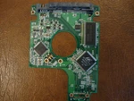Western Digital WD1200BEVS-00LAT0 (2061-701424-700 Aa) 120GB Sata 2.5" Pcb. Fixed Price $14.70.