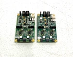 Lot Of Fluid Management Accutinter 87140003RH 2000 Canister Circuit Board 213B. Fixed Price $100.00.