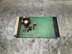 Ona Edm Pcb Printed Circuit Board 770056 09 032 692 1. Fixed Price $150.00.
