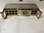 Dec Digital Equipment Corp 861-C Power Controller Rack Mount PDP11 Cabinets. Fixed Price $110.00.