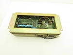 Nissei NC-8000F Control System CPUA-EH-02. Fixed Price $274.99.