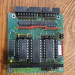 Winsystems Pcm-ctc PC/104 Counter/timer Controller Industrial Board. Fixed Price $290.00.