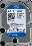 WD20EZRZ-00Z5HB0 Dcm: HHRNHT2CH WMC4N Western Digital 2TB. Fixed Price $129.99.