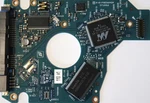 Toshiba MK6465GSX (HDD2H81 UL02 T) FW:GJ002D G002641A 640GB Sata 2.5" Pcb. Fixed Price $20.48.