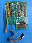 Used Honeywell 14507094-006 Output Board 2D/2R/2V Microcel & Macrocel W11-2. Fixed Price $69.95.