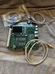 Atmel AVR32 STK1000 Linux Development Board Lcd Ethernet Usb Evaluation Kit. Fixed Price $499.95.