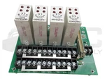 Opto 22 001824D Circuit Control Board. Fixed Price $38.00.