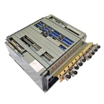 Mitsubishi Numerical Control System FCA330HW With 7 Boards And Power Supply. Fixed Price $1200.00.