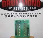 York Hvac Input Circuit Board 031-00935-000 Rev. **warranty Included**. Fixed Price $52.50.