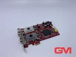 Pinnacle Systems Video Editing Card 51019301 Interface Rev. 1.1B2. Fixed Price $67.40.