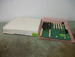 Portwell 8-SLOT (4XPCI) Picmg Backplane Motherboard PBP-08P4 Nib. Fixed Price $299.99.