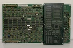 23160 Merlin Gerin Pcb, Carte Cojo W/ Cartr Mojo 6761259XD-1G 6761281XD-2D. Fixed Price $149.99.