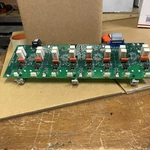 Liebert Emerson 02-805962-00 Circuit Board Rev 03. Fixed Price $115.00.