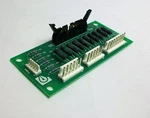 Liebert Assembly 02-810024-00 Rev 04 Board. Fixed Price $39.92.