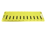 Fanuc A03B-0807-C001 ABU10A Nsnp. Fixed Price $107.00.