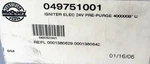Mcquay Daikin Microtech Iii Control Board Oem 049751001. Fixed Price $144.99.