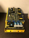 Fanuc A06B-6058-H333 Servo Amplifier W/ A16B-1100-0330/04B Circuit Board. Fixed Price $1200.00.