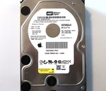 WD2500AAJS-40VWA1 Harnhtjman (wcar) Thailand 3.5" 250GB Sata Hdd 01MAY2008. Fixed Price $44.27.