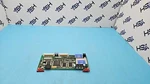 Tel Tokyo Electron 3D81-000095-V1 Processor Pcb Card TYB512-1/IOMT.. Fixed Price $199.00.