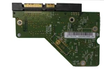 Pcb WD5000AAKS-75V0A0 Western Digital 2061-771640-L03 Ab 500GB. Fixed Price $49.00.