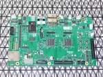 Staubli QMC122 Magnetic Clamping System Injection Molding Machine Circuit Board. Fixed Price $1049.00.