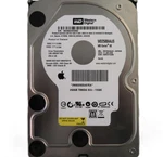 Western Digital WD2500AAJS 7200RPM 8MB SATA/300 3GB/S 3.5" 250GB Hard Drive. Fixed Price $29.00.