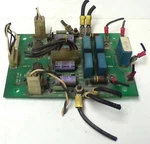Gspk Circuit Board, Gsk 94V-O, 1858-0064, 1858-4064. Fixed Price $25.00.