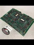 Barber Colman Sequence Circuit Board A-60012-102 Used #94296. Fixed Price $550.00.