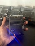 Lot Of 4 Epson TM-P60II M292A 5 Ghz Wi-fi Thermal Receipt Printer + Power Base. Fixed Price $354.00.