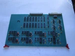 Hpm Counter Circuit Board 1D702-0007 Rev. Fixed Price $133.75.