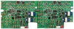 Trumpf Huttinger 2391150 Pcb INPUT5 Drv V1 Truplasma Lot Of Working Surplus. Fixed Price $1203.26.
