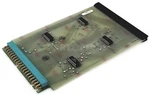 Westinghouse 398682 Pcb Circuit Board ( Gate ), Hagan. Fixed Price $100.00.