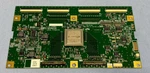 Hitachi Panel Driver Fpga Pcb Board Part 97-490883, TX76D01VM, 0291 3418 EB01. Fixed Price $324.94.