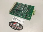 American Msi Power Supply Board C3201.010.066 Used #106173. Fixed Price $165.00.