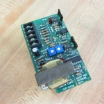 Fincor 104568901 22 Fol,process Instr Control Bd ISP-0426. Fixed Price $130.33.