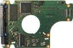 Samsung ST1000LM024 HN-M101MBB/A Rev.a (BF41-00354B 01) 1000GB 2.5" Sata Pcb. Fixed Price $18.00.