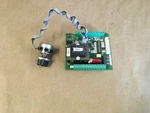 Rodix Inc 24-490 Rev E.2 Control Board For Feeder Cube (kb). Fixed Price $120.00.