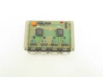 Muller Martini 0369.8013.4 Plc Cpu Circuit Board Module. Fixed Price $179.99.