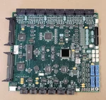 Haas 4023T Rev Mocon 65-4023M 32-4023M Motor Controller Board, Tested Good. Fixed Price $1200.00.