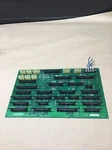 Mitsubishi Circuit Board Asy 3EK23008, Pwb 3A133214 #706Z69. Fixed Price $120.00.