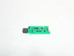 Yaskawa JANCD-MFC06 Pcb Circuit Board. Fixed Price $36.00.