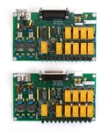 Amat Applied Materials 0100-01865 Tc Amp Interlock Pcb Reseller Lot Of 2 Spare. Fixed Price $803.26.