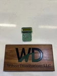 Allen Bradley Drive 191029 Keypad Programmer Controller 164953-04 Pcb Board Ab. Fixed Price $43.36.