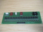 Universal Instruments 43915402 Circuit Board. Fixed Price $448.77.