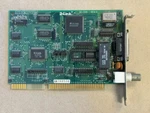 D-link Circuit Board DE-200 Rev-f EA088508, Parts From Dahlgren Engraving System. Fixed Price $70.00.