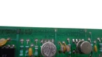 Barber-colman A-11463-1 Pc Board Unmp. Fixed Price $190.00.