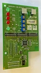 Sato M4800RV-KB-REV1.2 Lcd Display Circuit Board. Fixed Price $60.00.