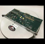 Van Dorn Temperature Circuit Board PC330-021 Used #113791. Fixed Price $695.00.